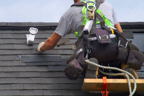 Roof Gutter Cleaning in Iola, WI