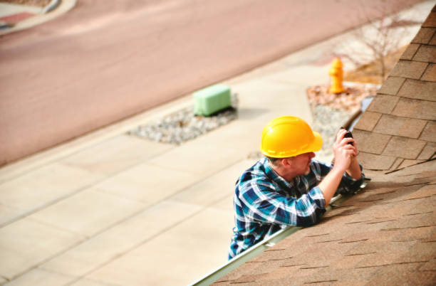 Heating Cable for Roof Installation in Iola, WI