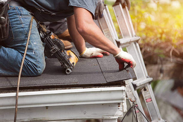 Quick and Trustworthy Emergency Roof Repair Services in Iola, WI