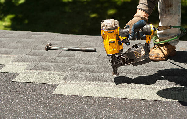 Slate Roofing Contractor in Iola, WI