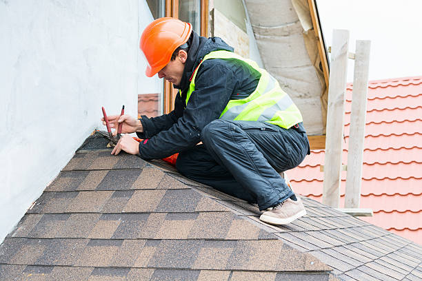 Best Roof Waterproofing Services  in Iola, WI