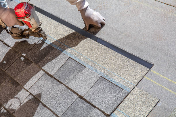 Best Flat Roof Repair Services  in Iola, WI