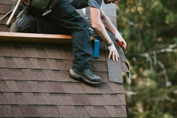 Best Residential Roofing Contractor  in Iola, WI